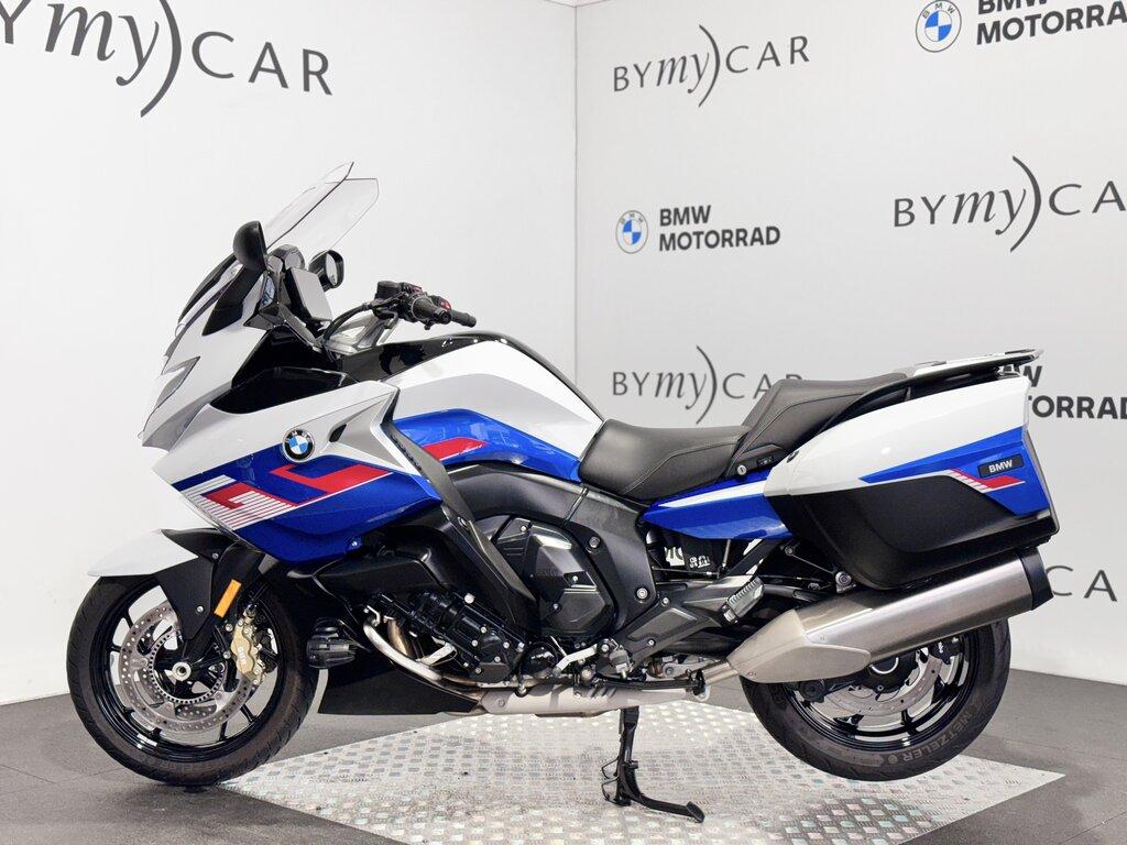 K 1600 GT