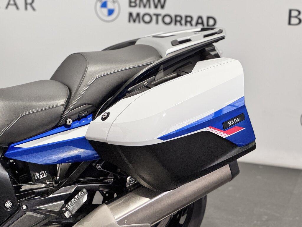 K 1600 GT