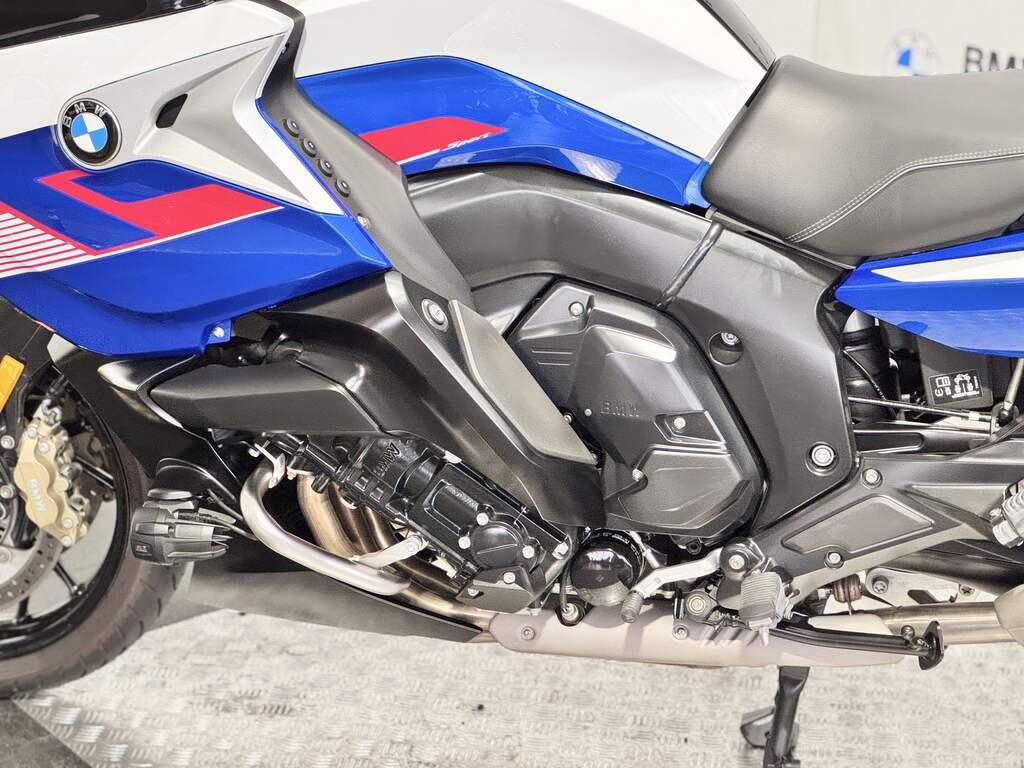 K 1600 GT