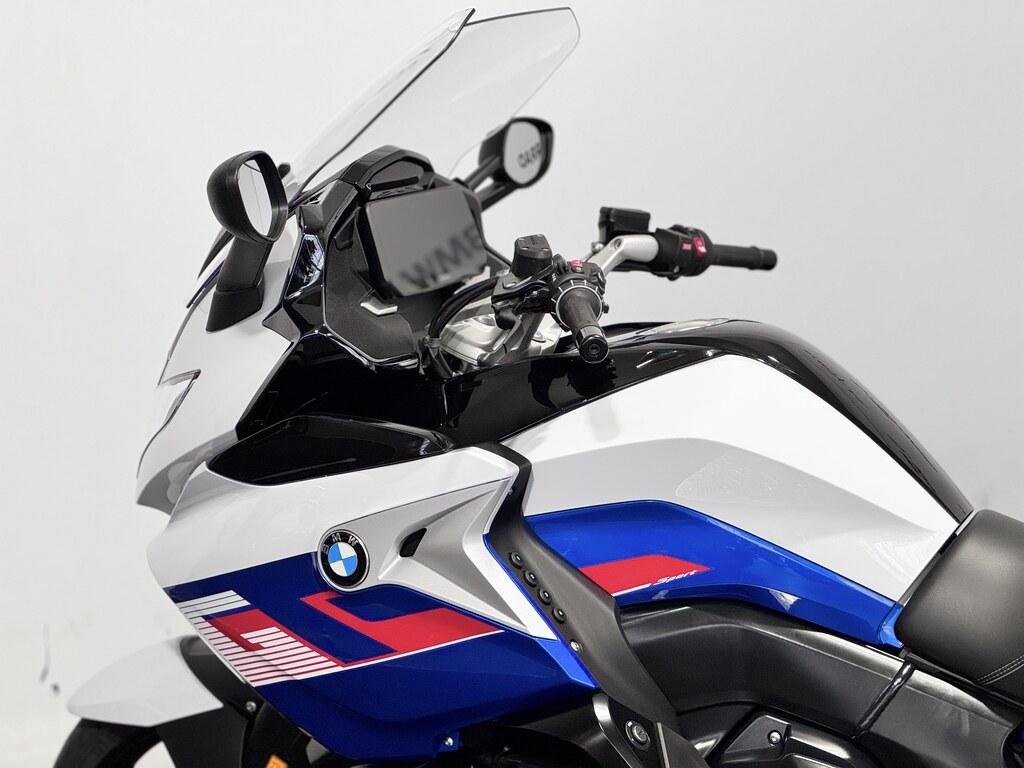 K 1600 GT