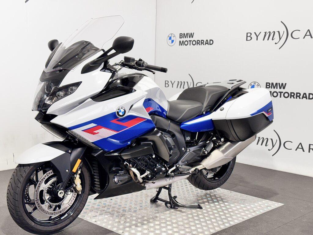 K 1600 GT