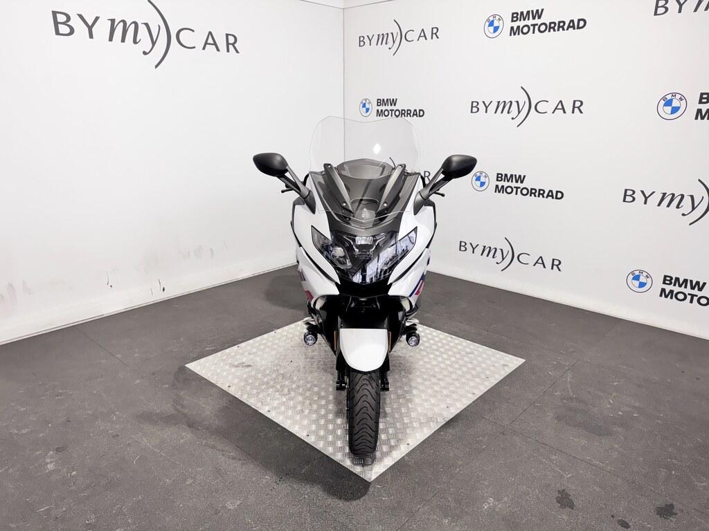 K 1600 GT