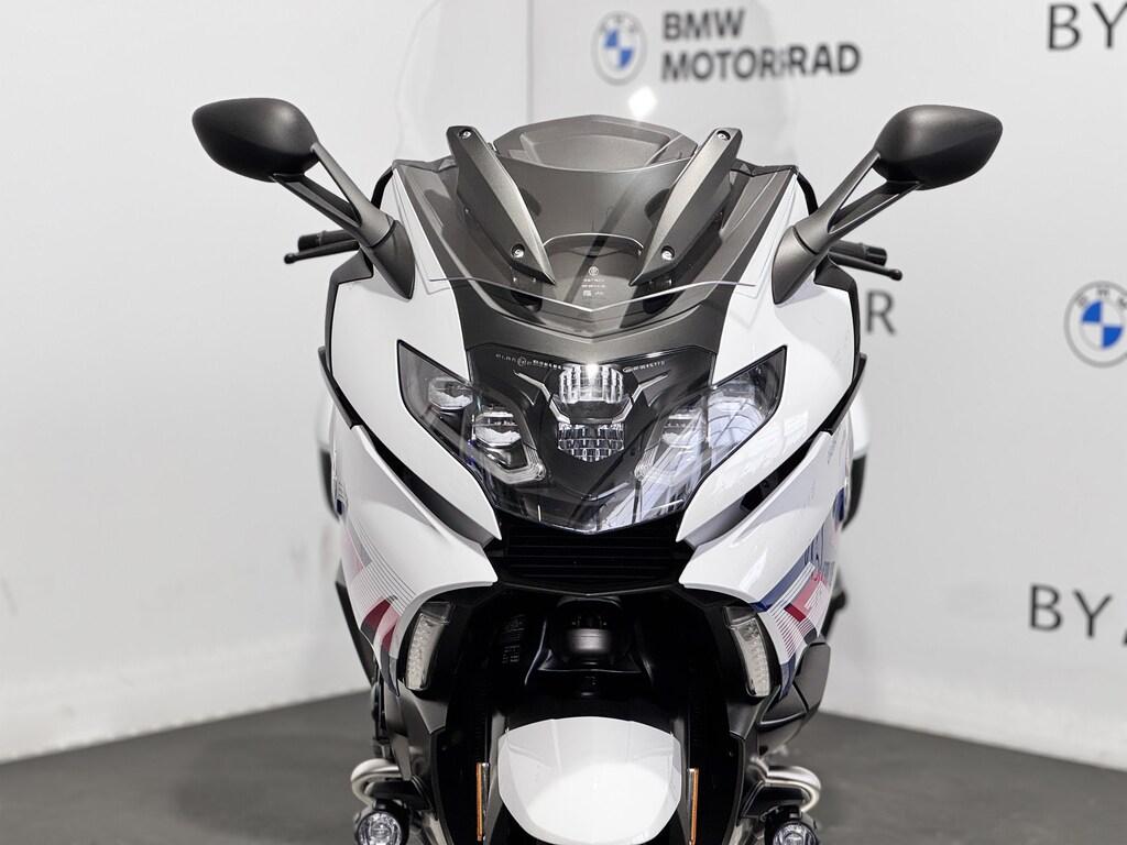 K 1600 GT
