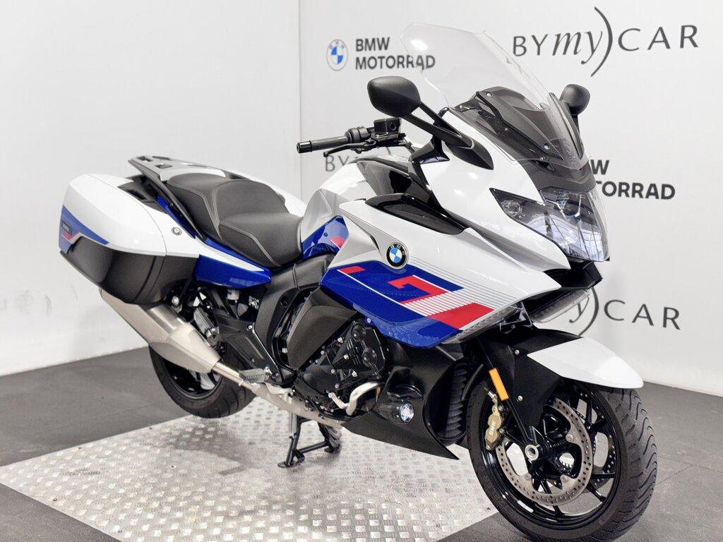 K 1600 GT