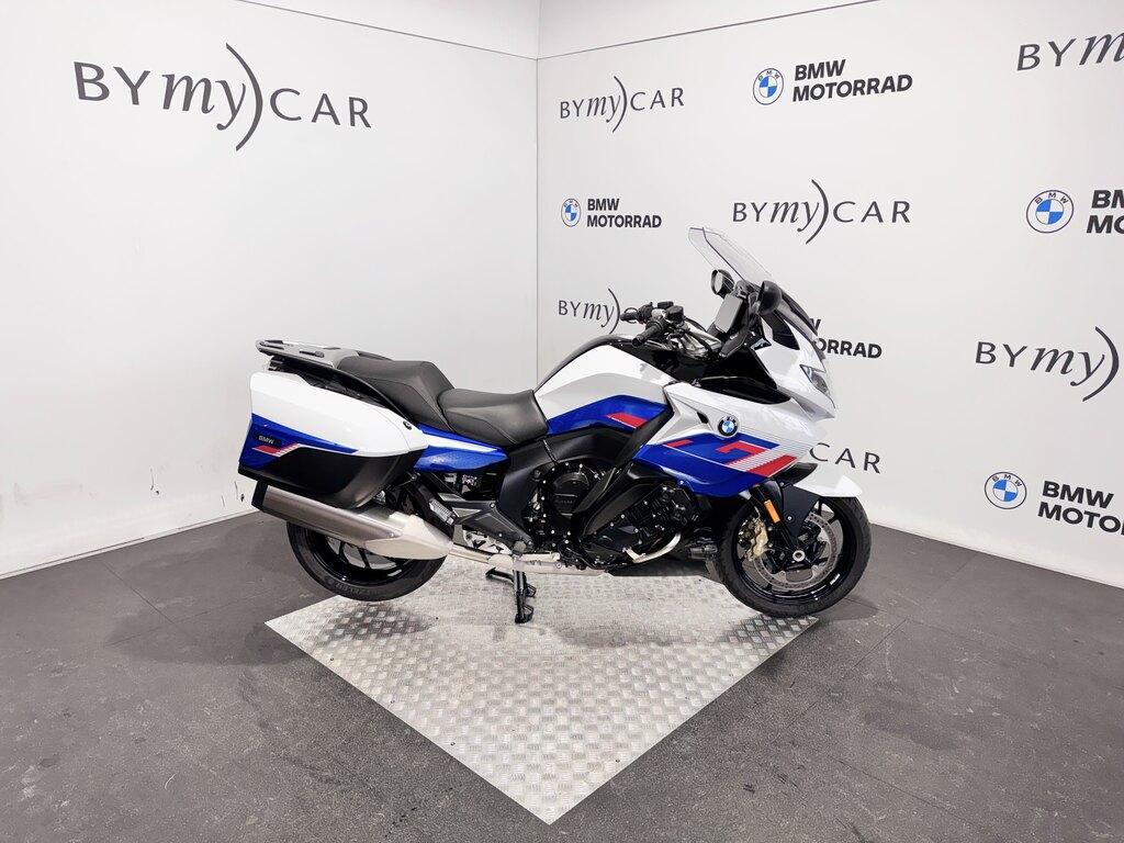 K 1600 GT