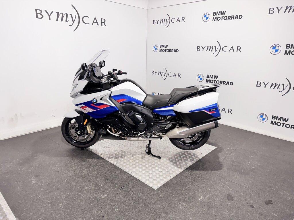 K 1600 GT