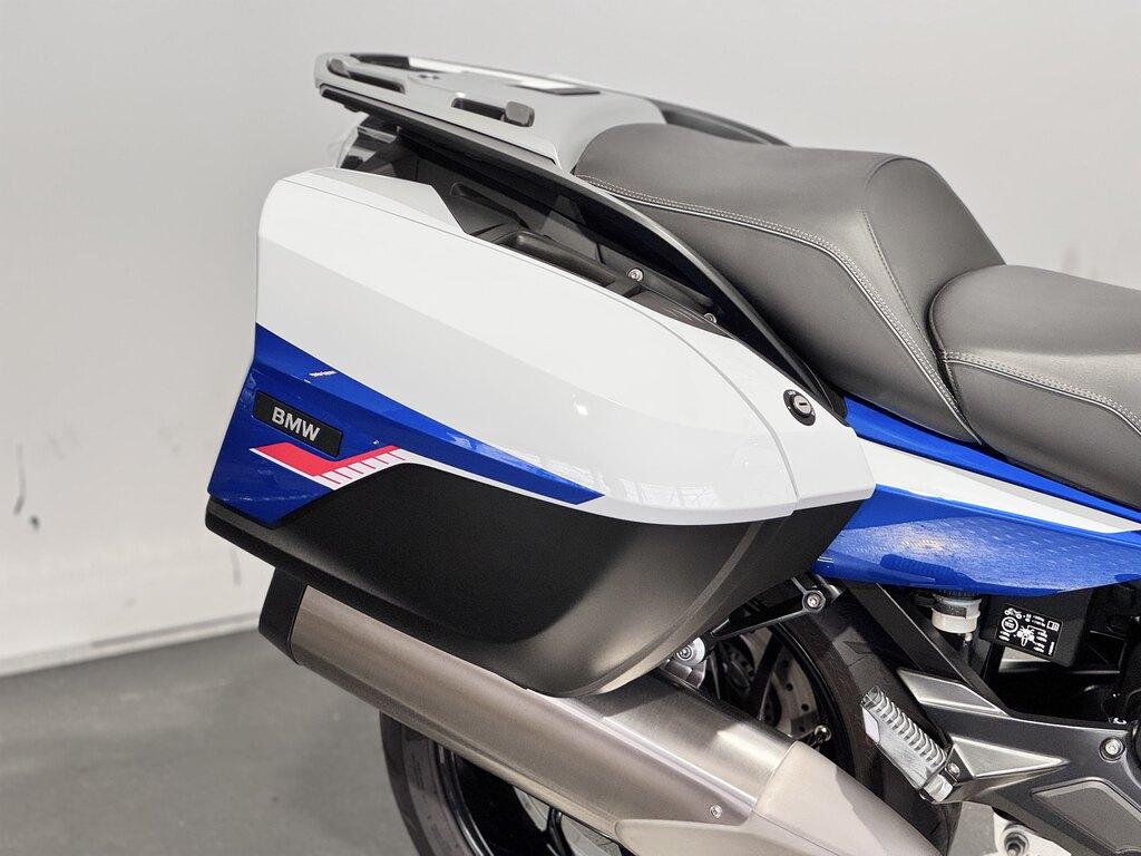 K 1600 GT