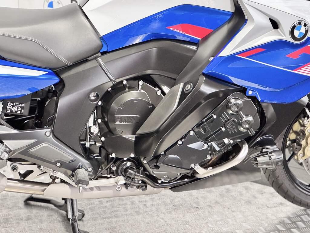 K 1600 GT