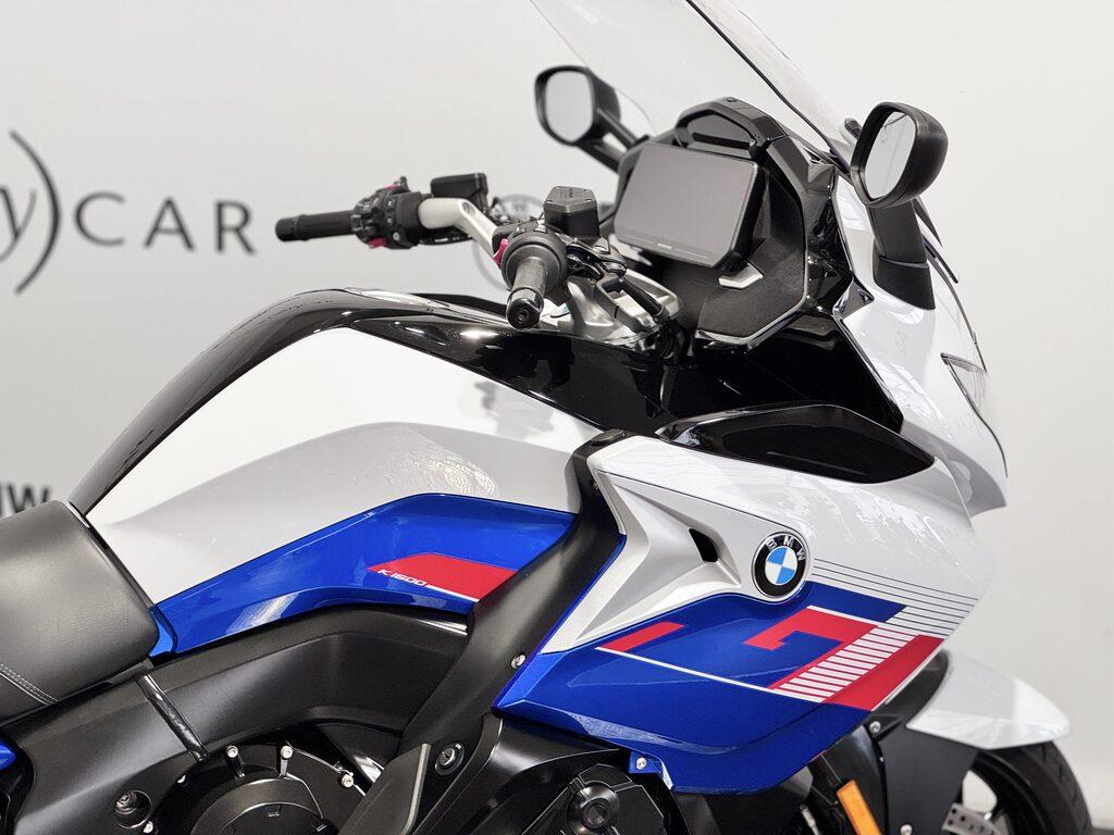 K 1600 GT