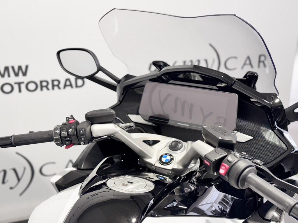 K 1600 GT