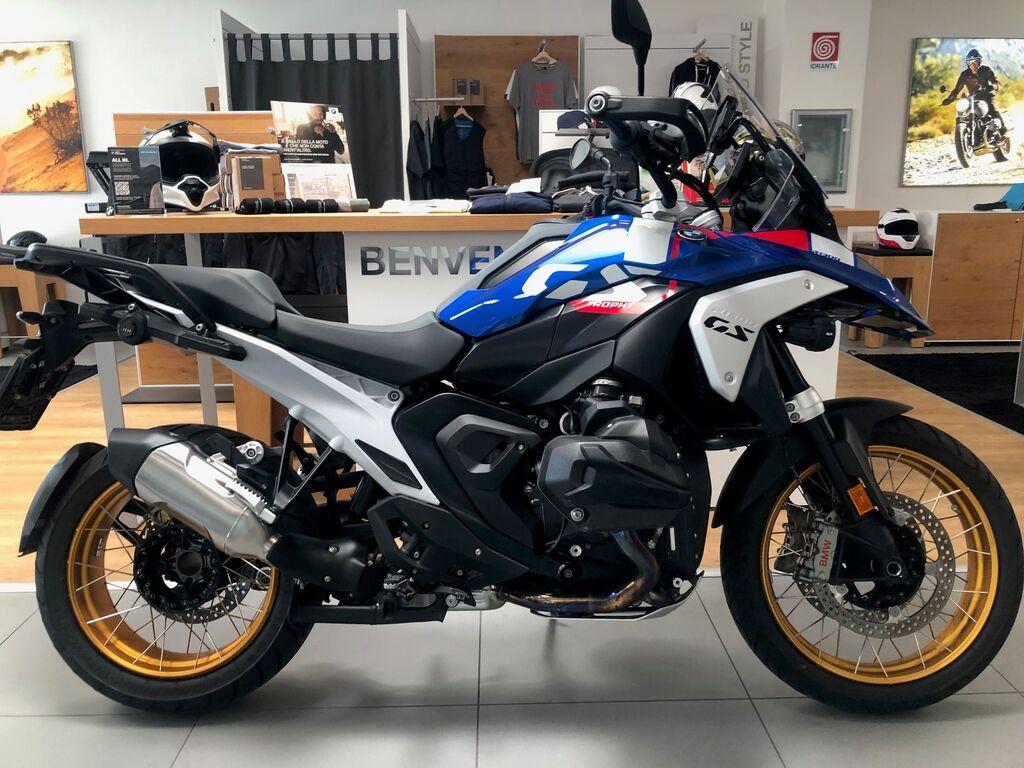 R 1300 GS