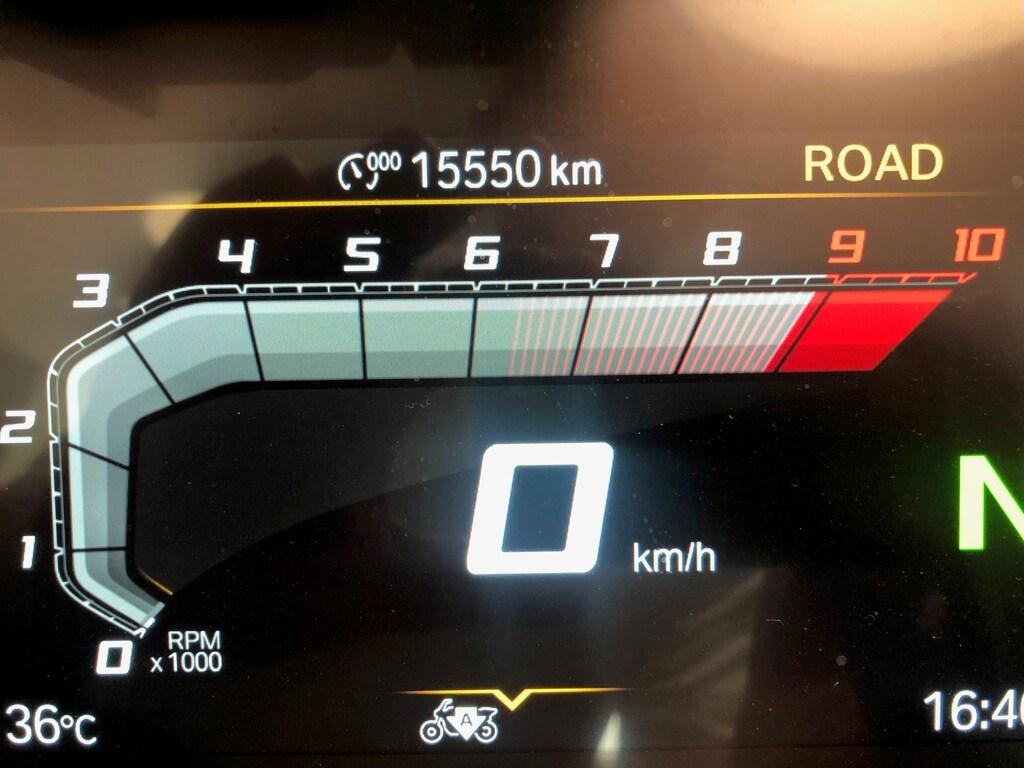 R 1300 GS