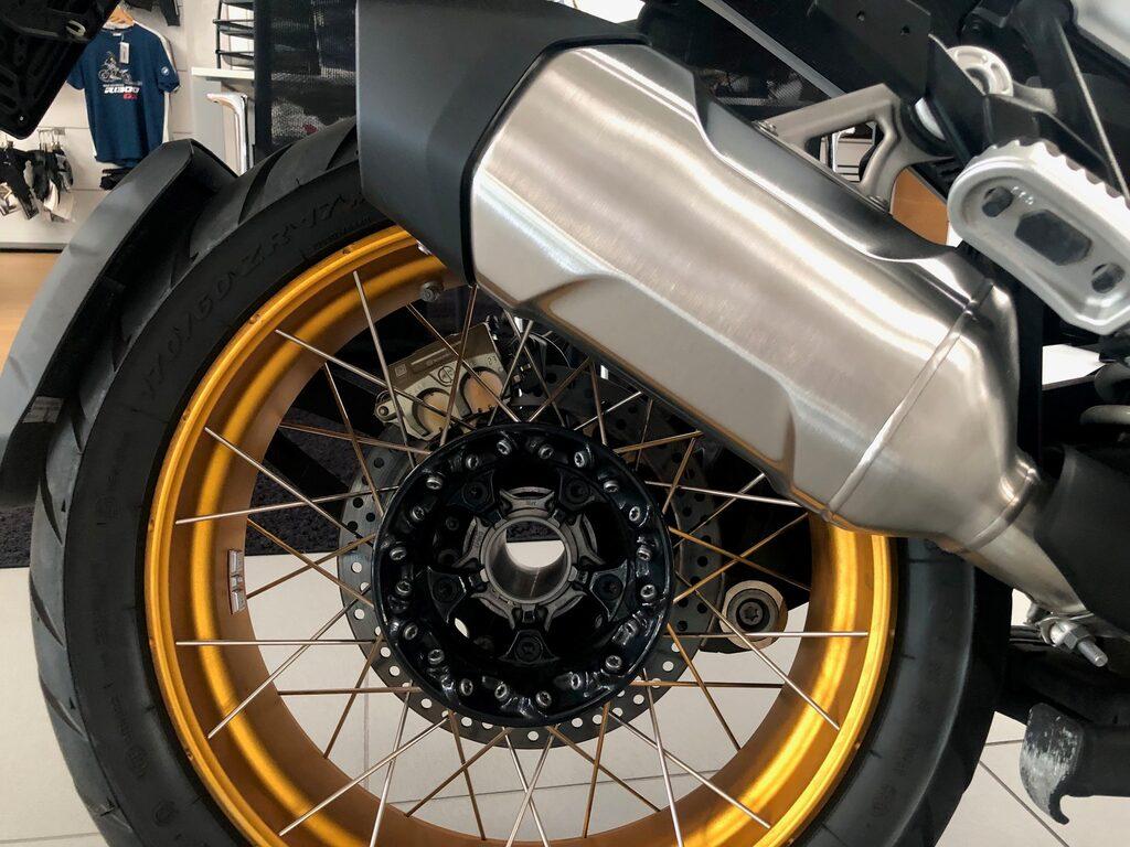 R 1300 GS