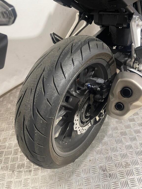 CB 500 X