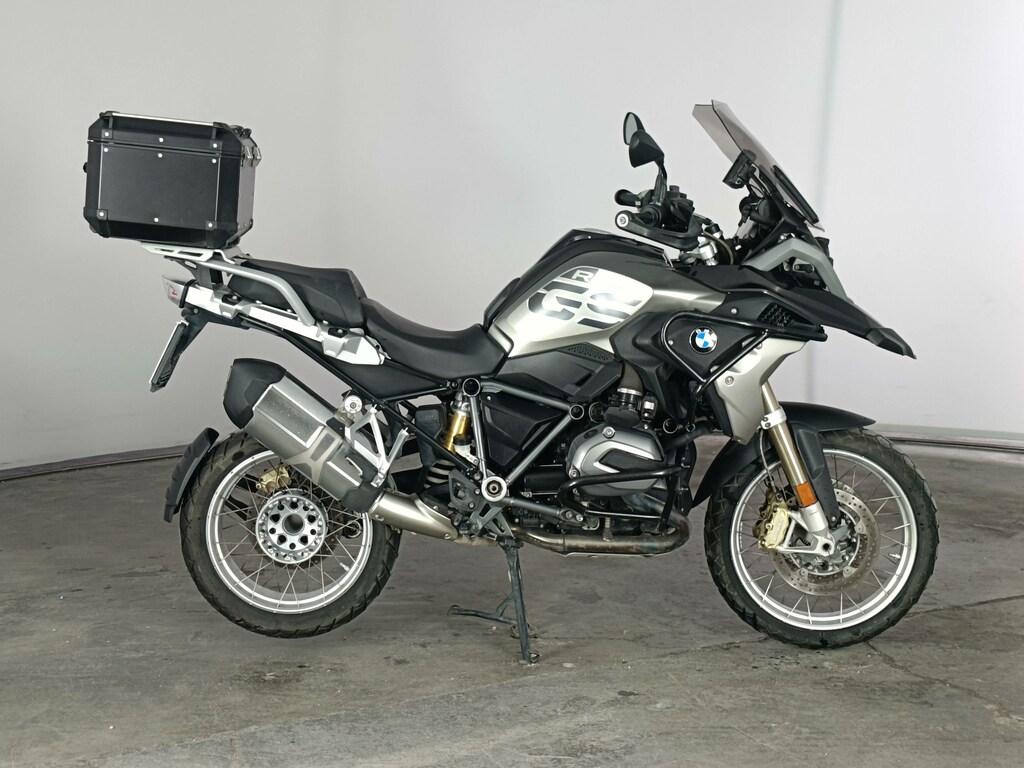 R 1200 GS