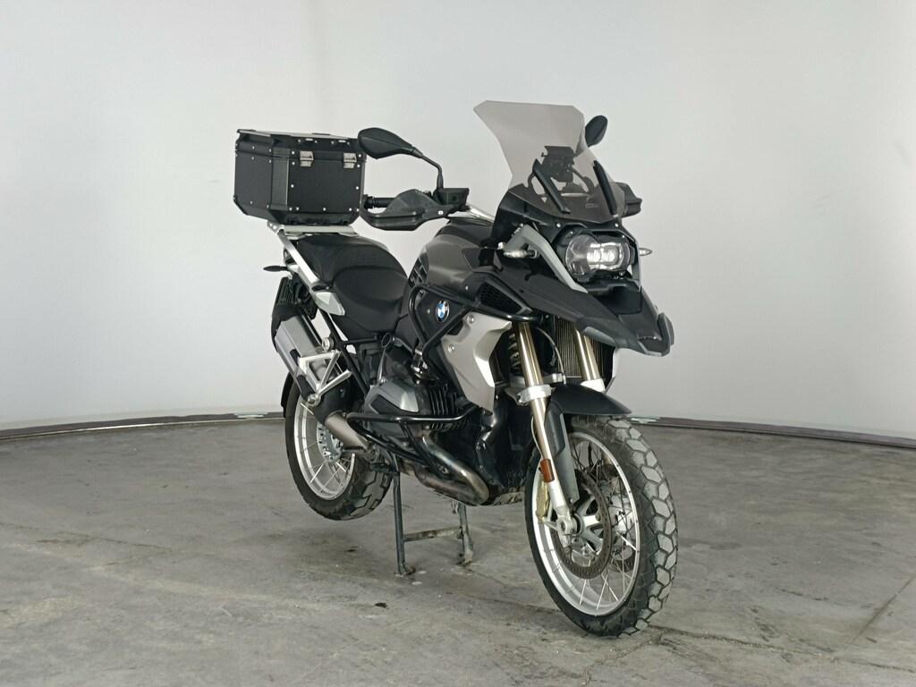 R 1200 GS