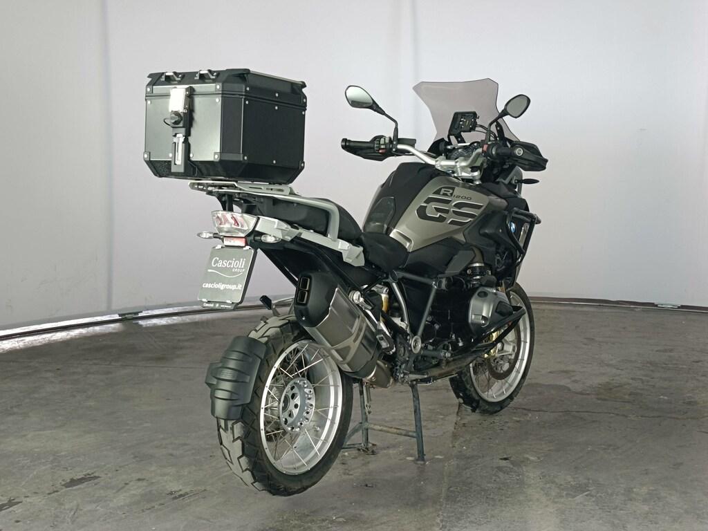 R 1200 GS