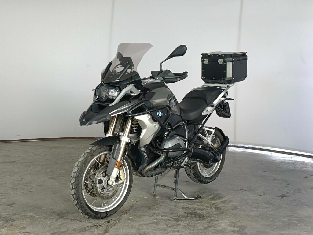 R 1200 GS