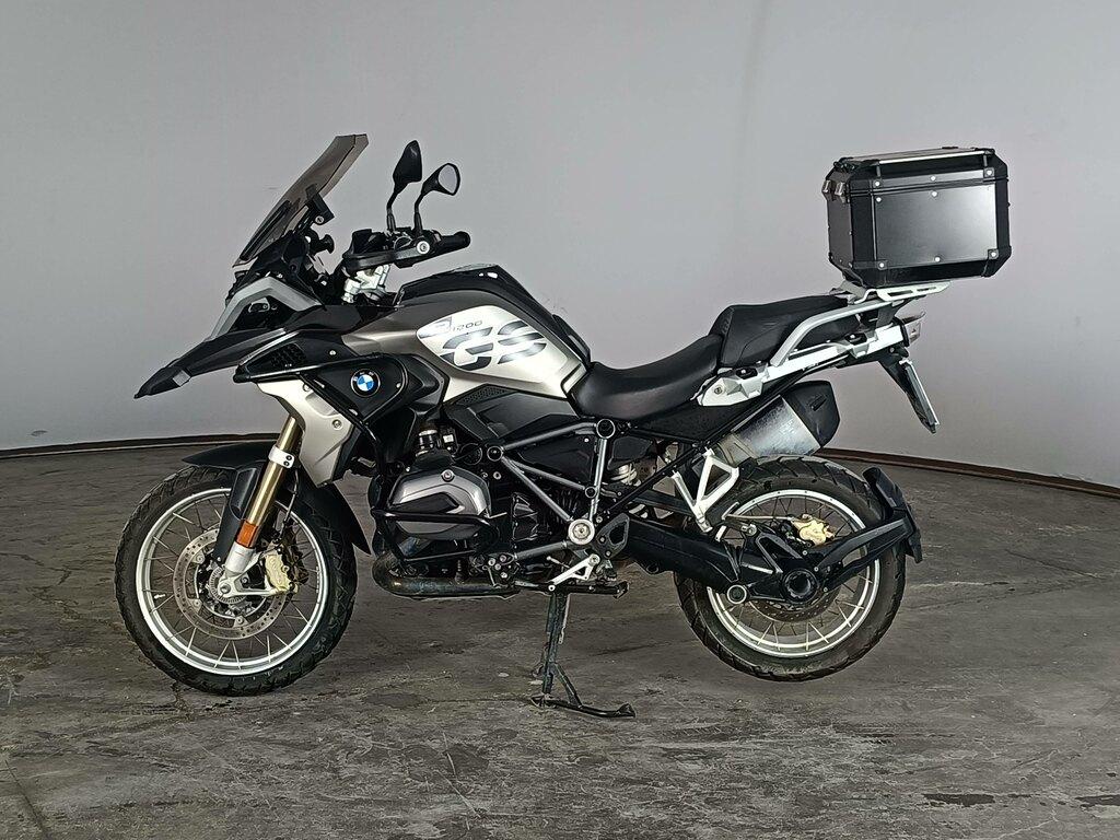 R 1200 GS