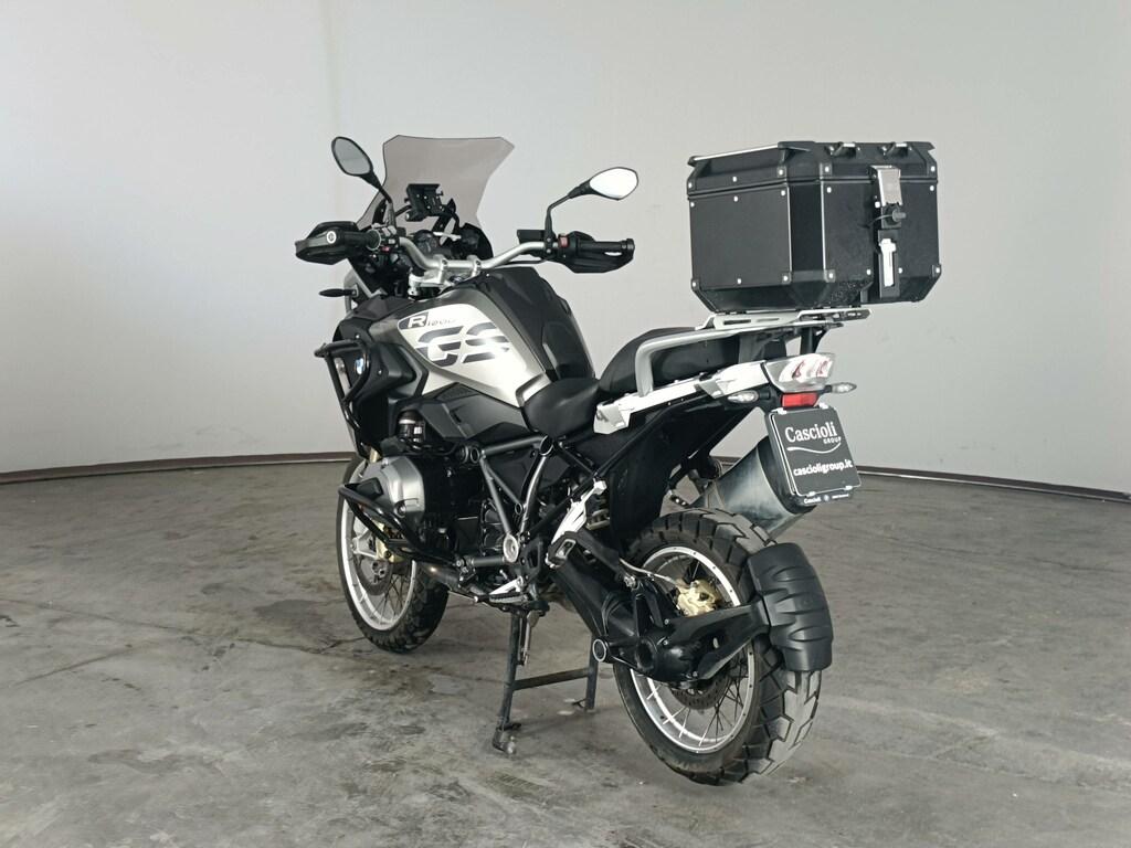 R 1200 GS