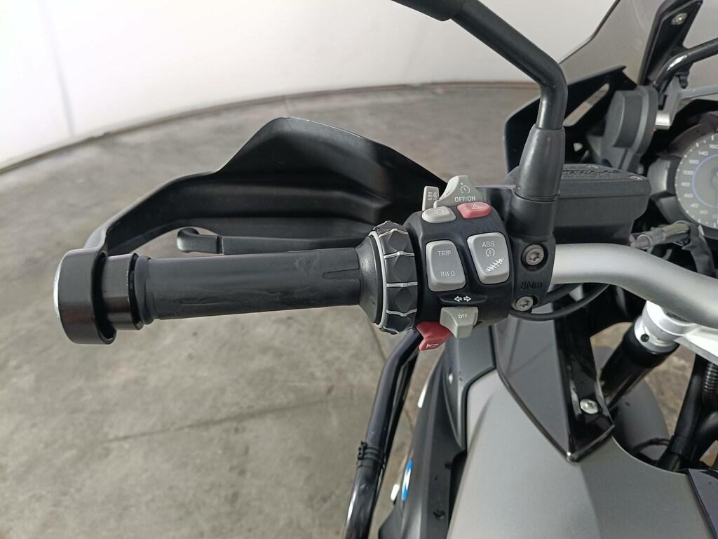 R 1200 GS