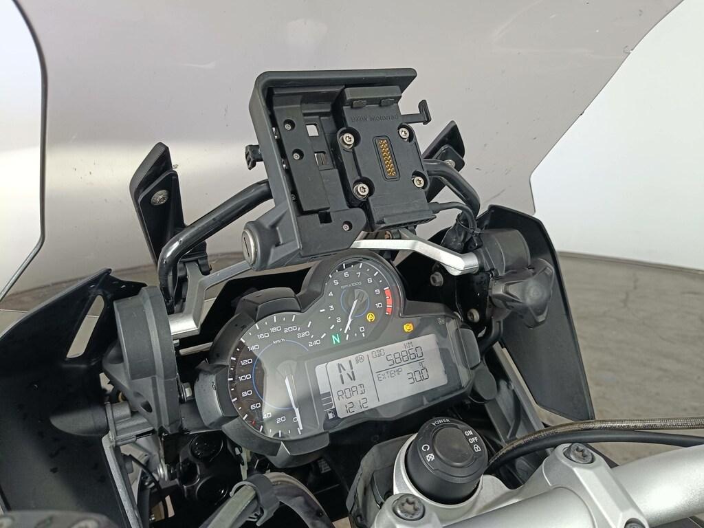 R 1200 GS