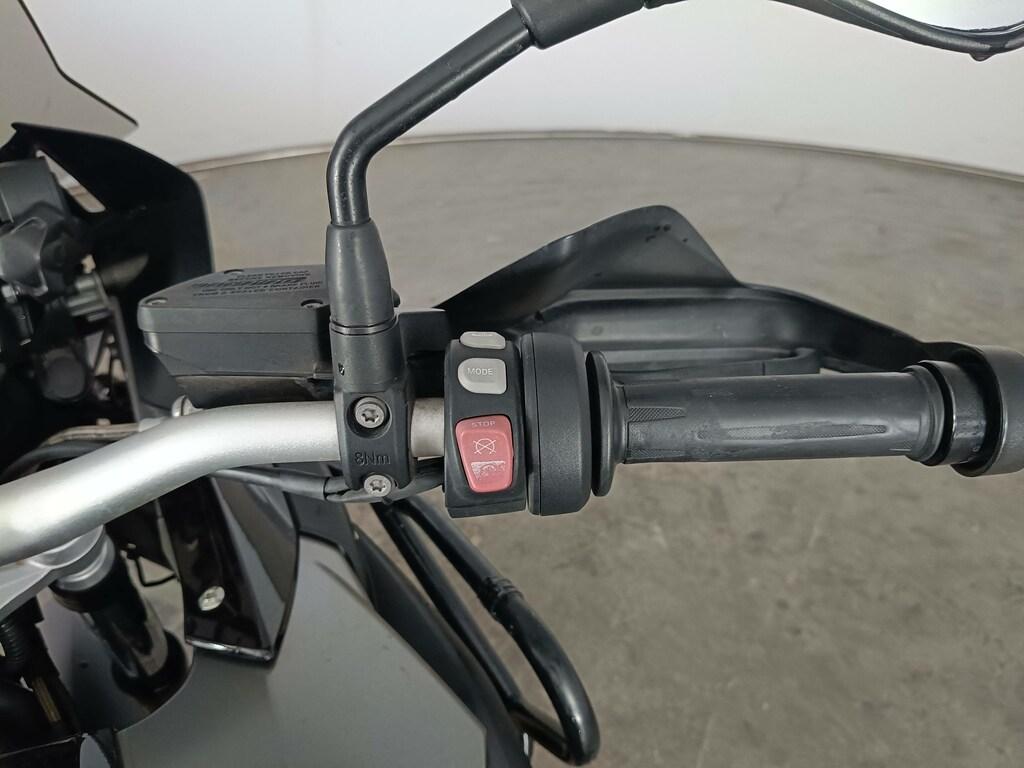 R 1200 GS