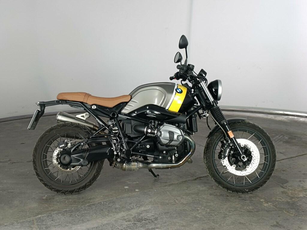 R 1200 NINET