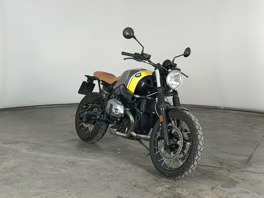 R 1200 NINET