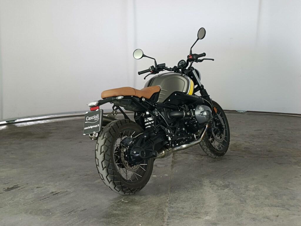R 1200 NINET