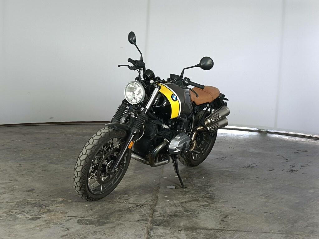 R 1200 NINET