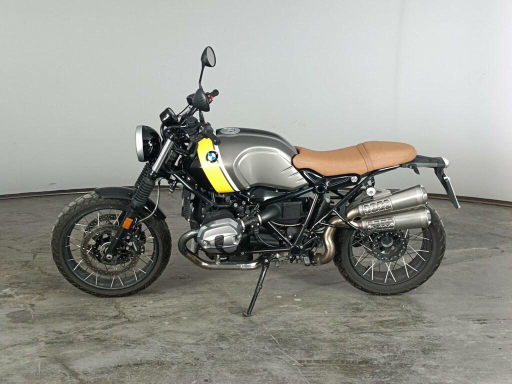 R 1200 NINET