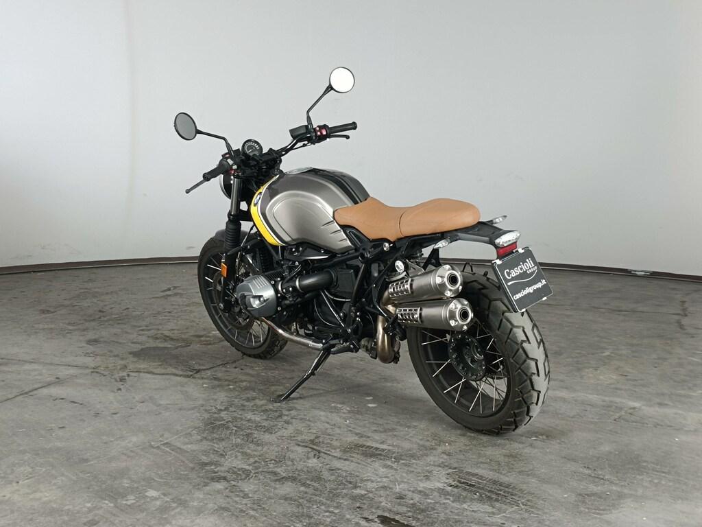 R 1200 NINET