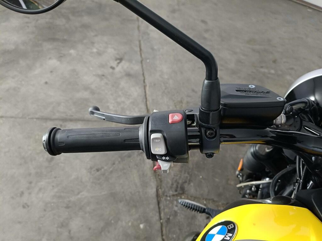 R 1200 NINET
