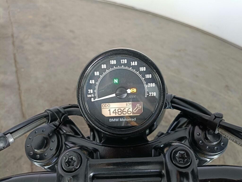 R 1200 NINET