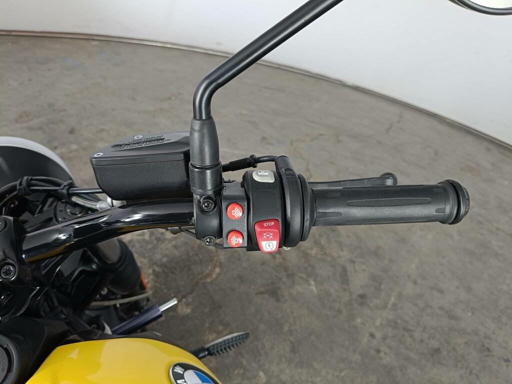 R 1200 NINET