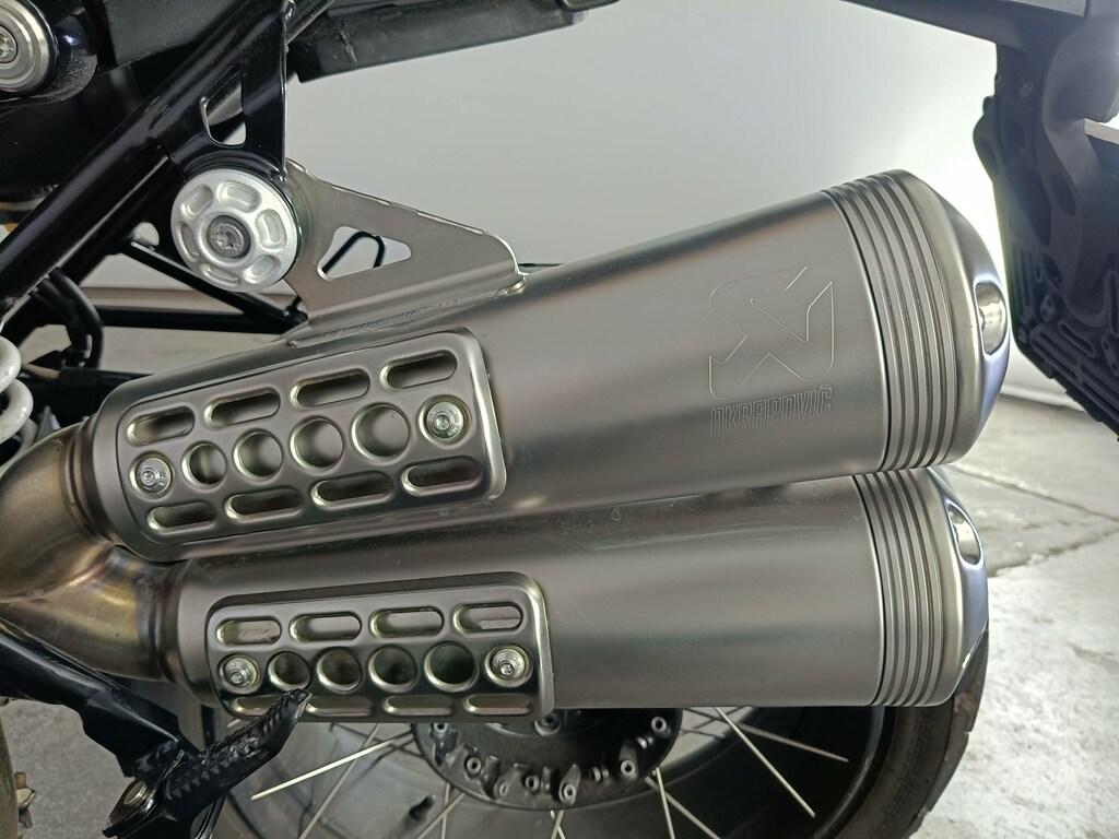 R 1200 NINET