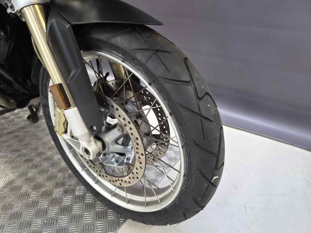 R 1200 GS