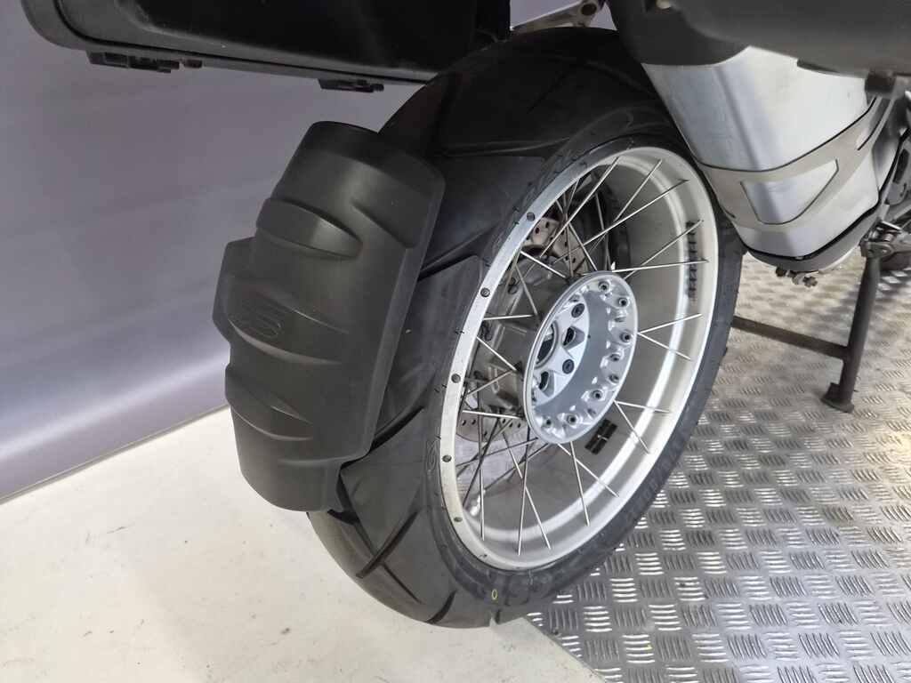 R 1200 GS