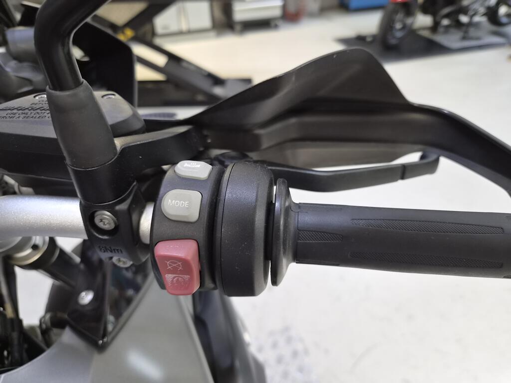 R 1200 GS