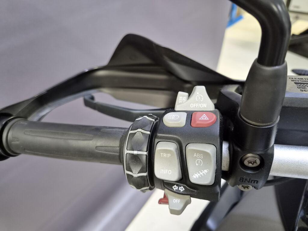 R 1200 GS