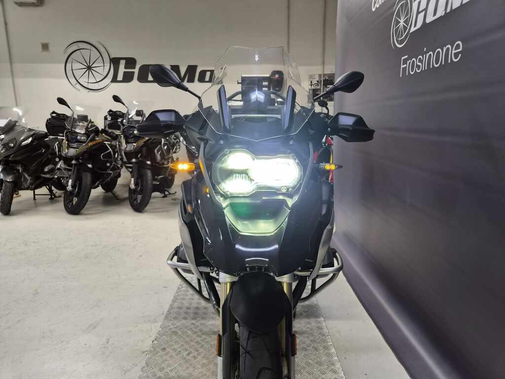 R 1200 GS