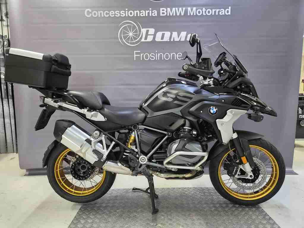 R 1250 GS