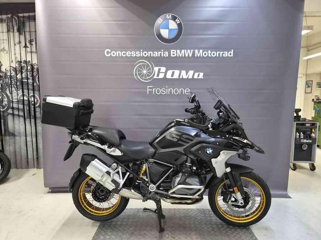 R 1250 GS