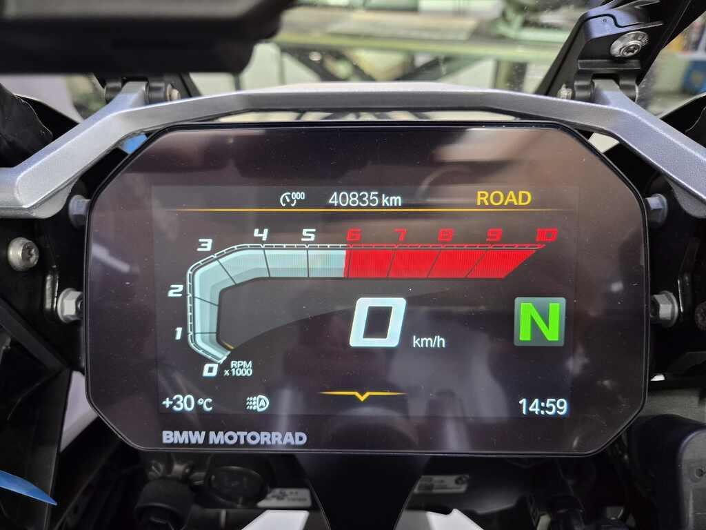 R 1250 GS