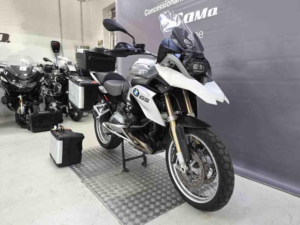 R 1200 GS