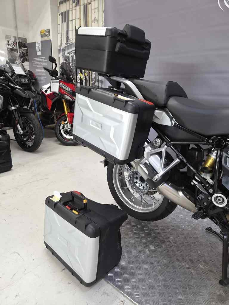 R 1200 GS