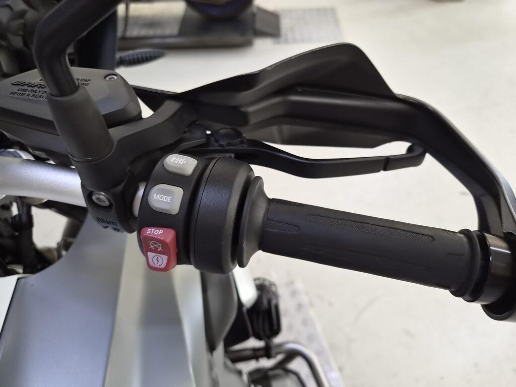 R 1200 GS