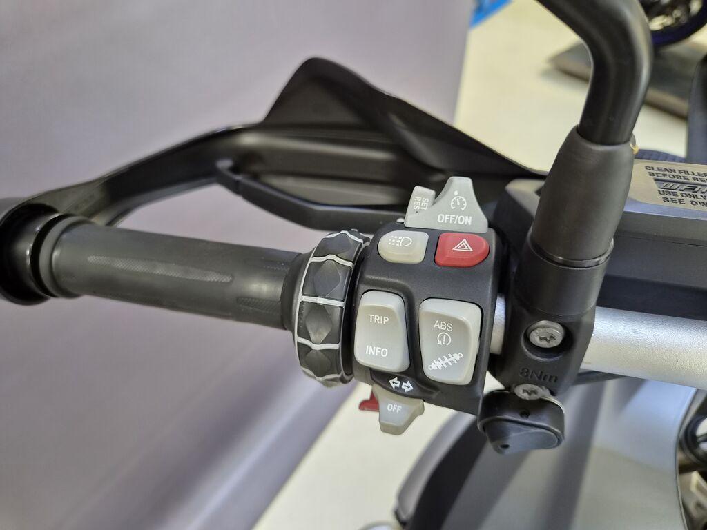R 1200 GS