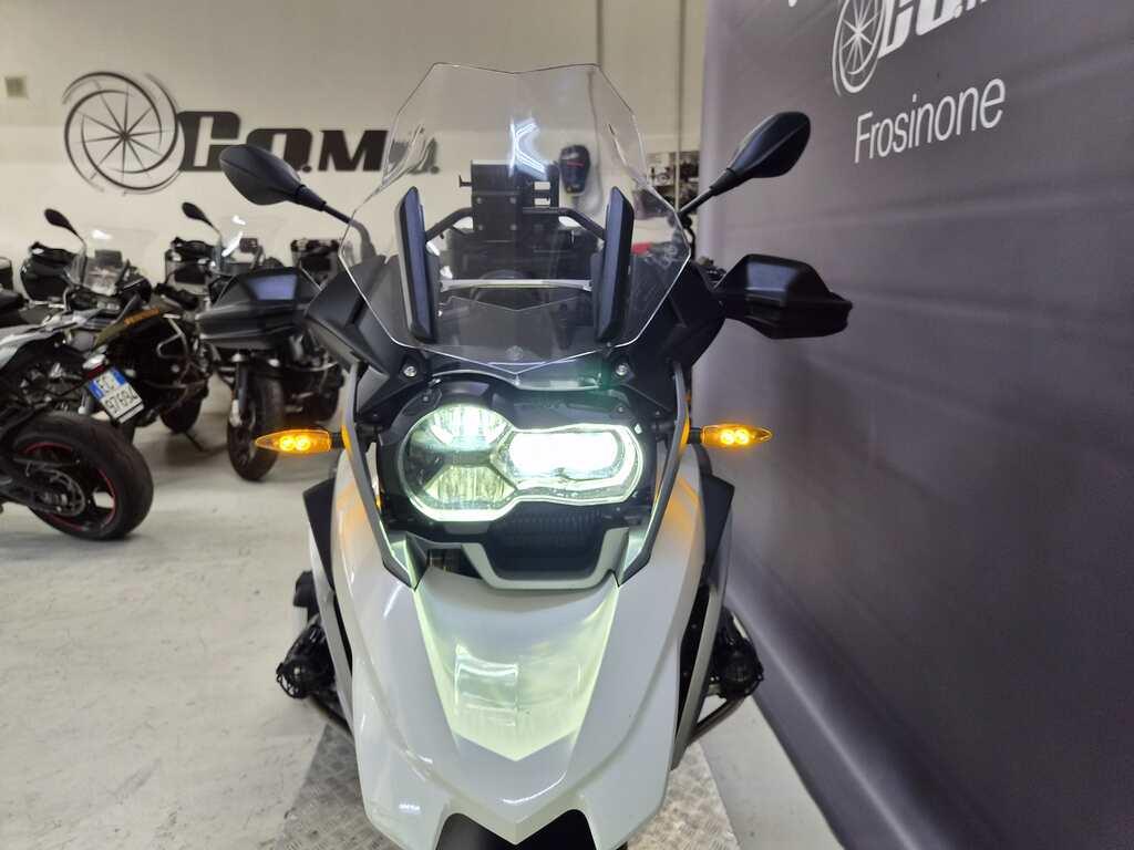 R 1200 GS